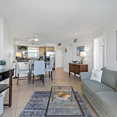 Anglers Cove J-404 Villa Marco Island Exterior photo