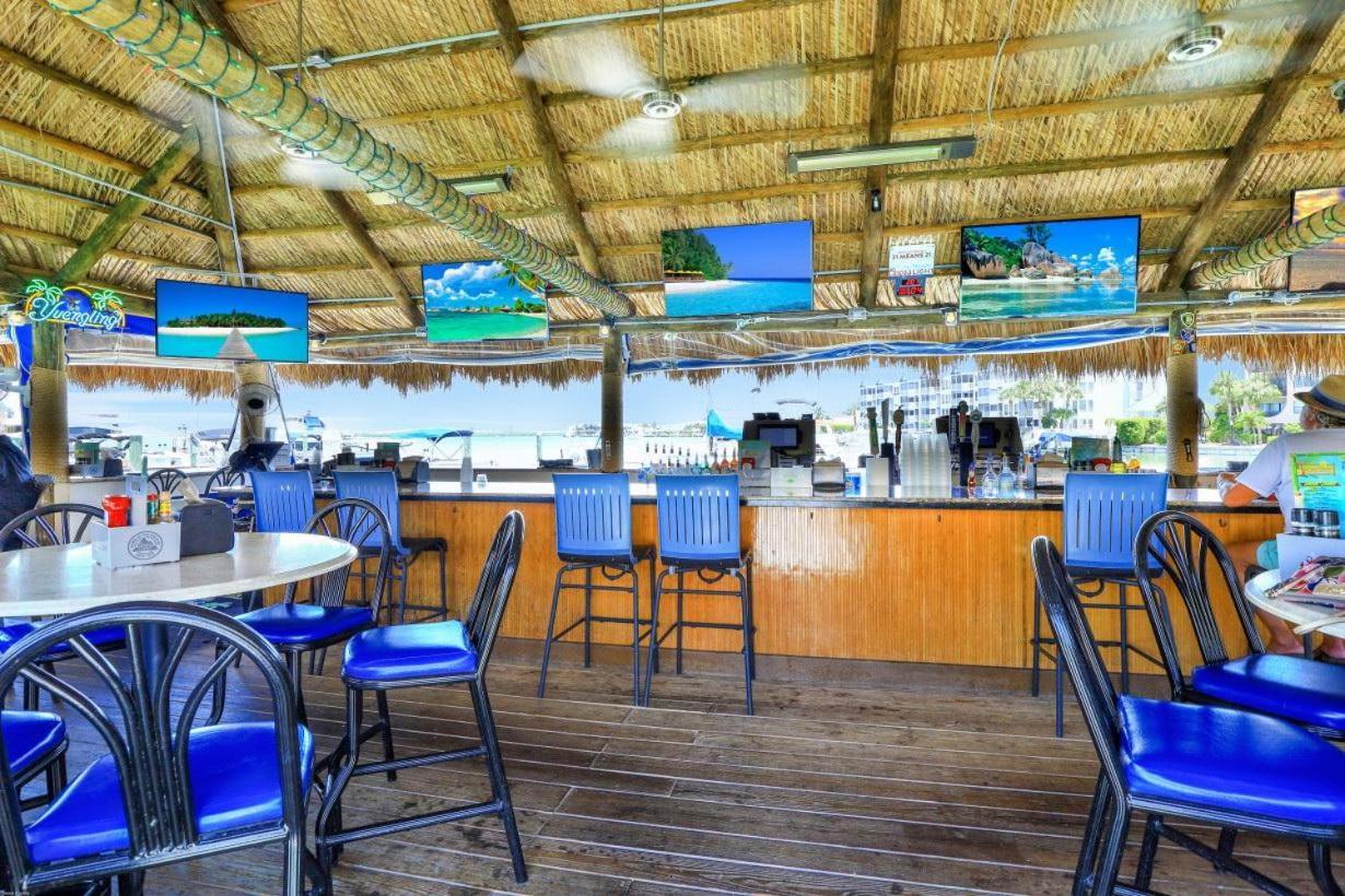 Anglers Cove J-404 Villa Marco Island Exterior photo