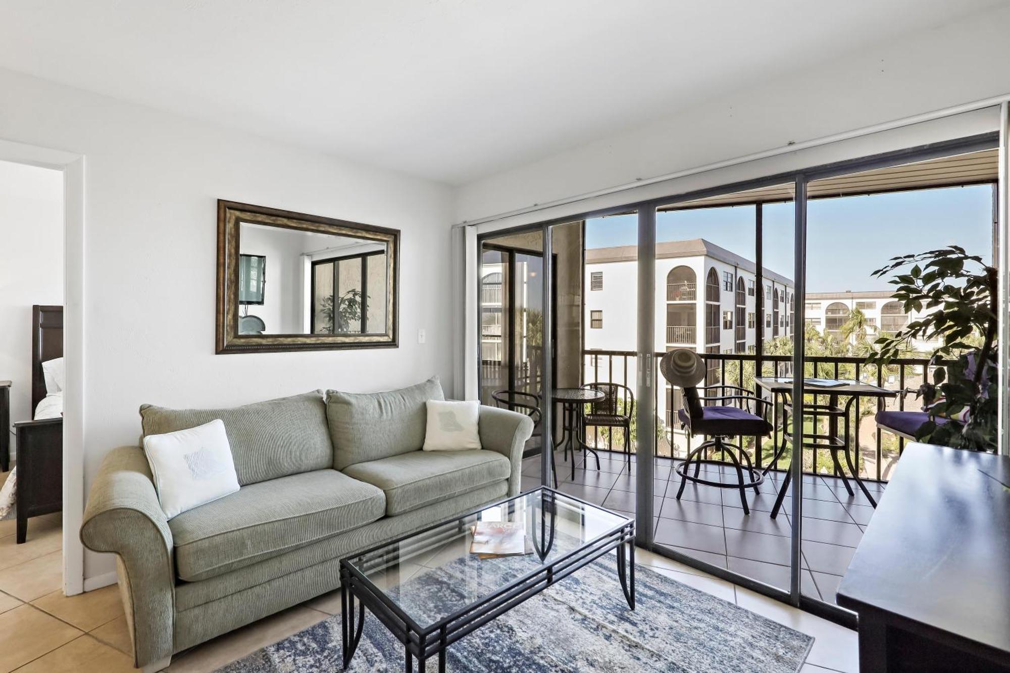 Anglers Cove J-404 Villa Marco Island Exterior photo