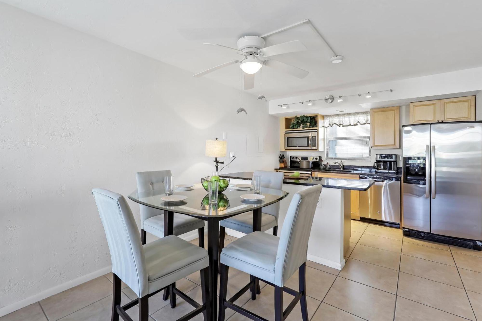 Anglers Cove J-404 Villa Marco Island Exterior photo